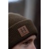 H�rkila Annaboda WSP Strikket Hue Demitasse Brown