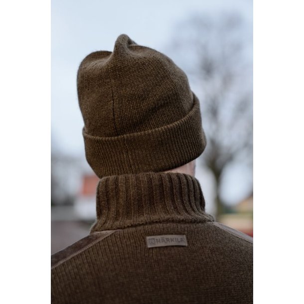 H�rkila Annaboda WSP Strikket Hue Willow Green