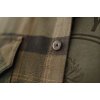 H�rkila Asmund L/S Skjorte Beech Green Check