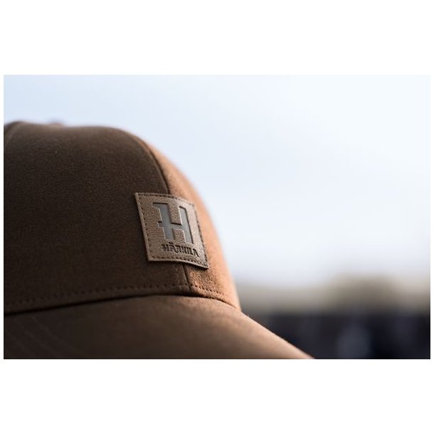 H�rkila Berkshire Cap Dark Brown