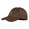 H�rkila Berkshire Cap Dark Brown
