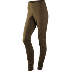 H�rkila Coldfront Underbukser W Hunting Green
