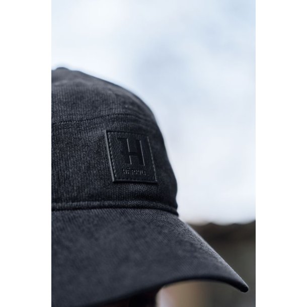 H�rkila Corduroy Kasket Phantom