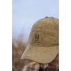 H�rkila Corduroy Kasket Elmwood