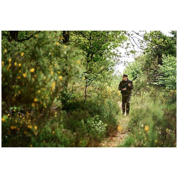 H�rkila Fjell Ace Bukser Willow green