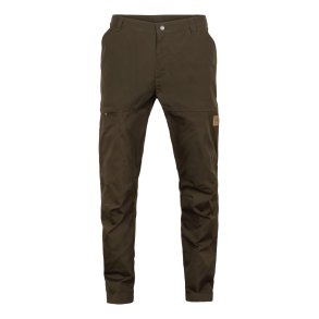 H�rkila Fjell Ace Bukser Willow green