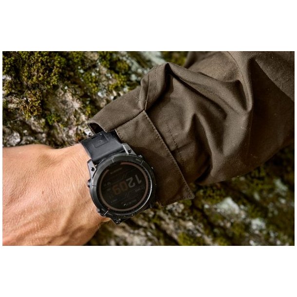 H�rkila Fjell Ace Jakke Willow green