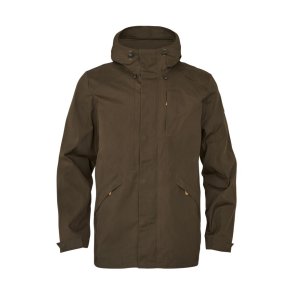 H�rkila Fjell Ace Jakke Willow green