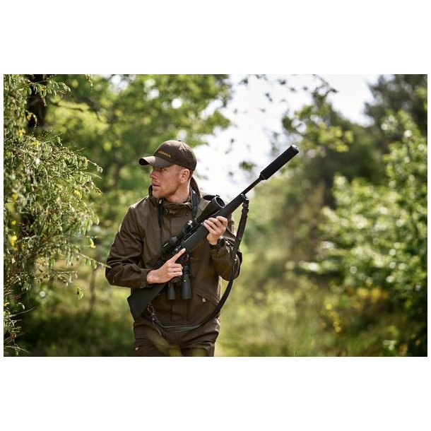 H�rkila Fjell Ace Jakke Willow green