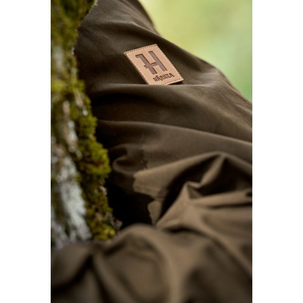 H�rkila Fjell Ace Jakke Willow green