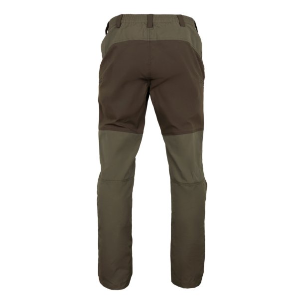 H�rkila Fjell Bukser Grape leaf/Willow green