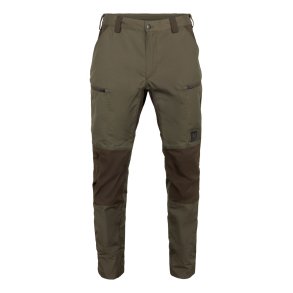 H�rkila Fjell Bukser Grape leaf/Willow green