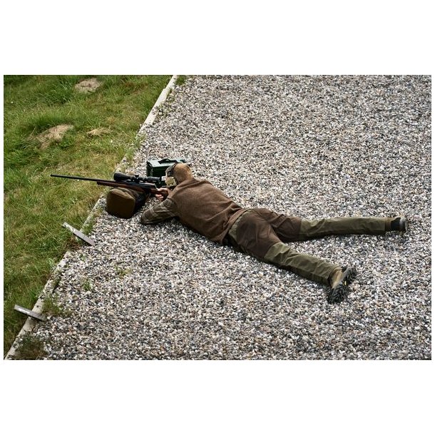 H�rkila Fjell Bukser Grape leaf/Willow green