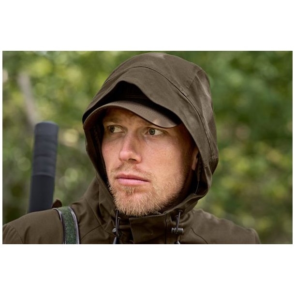 H�rkila Fjell Kasket Willow green