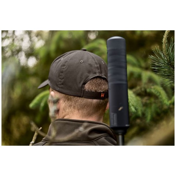 H�rkila Fjell Kasket Shadow brown