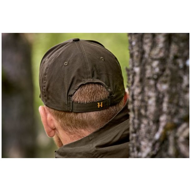 H�rkila Fjell Kasket Willow green