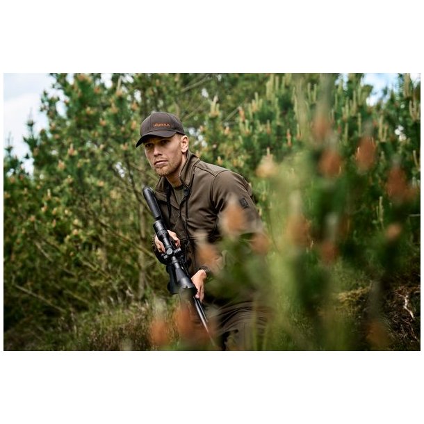 H�rkila Fjell Kasket Shadow brown