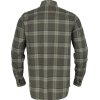 H�rkila Fjell L/S Shirt Green check