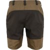 H�rkila Fjell Shorts Dark earth/Shadow brown