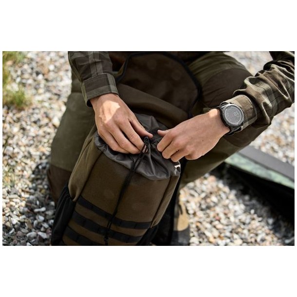 H�rkila Forest Hunter 12L Rygs�k Hunting green