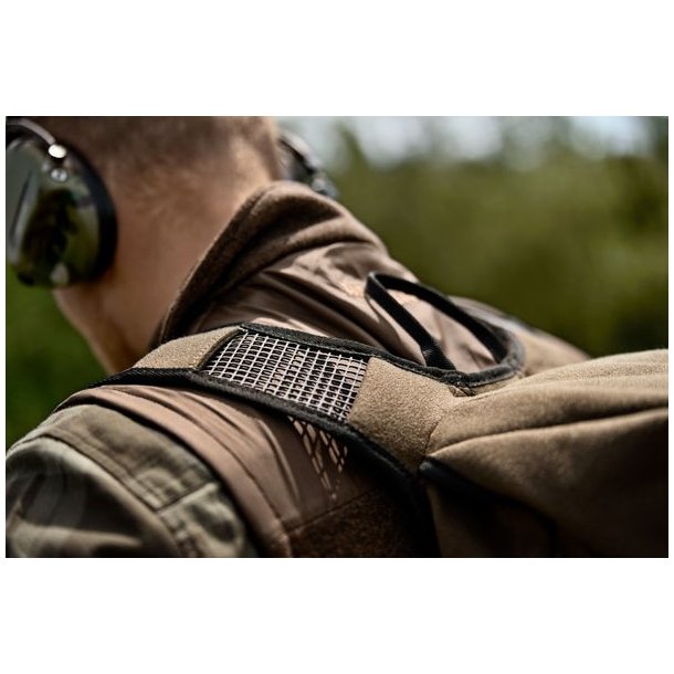 H�rkila Forest Hunter 12L Rygs�k Hunting green