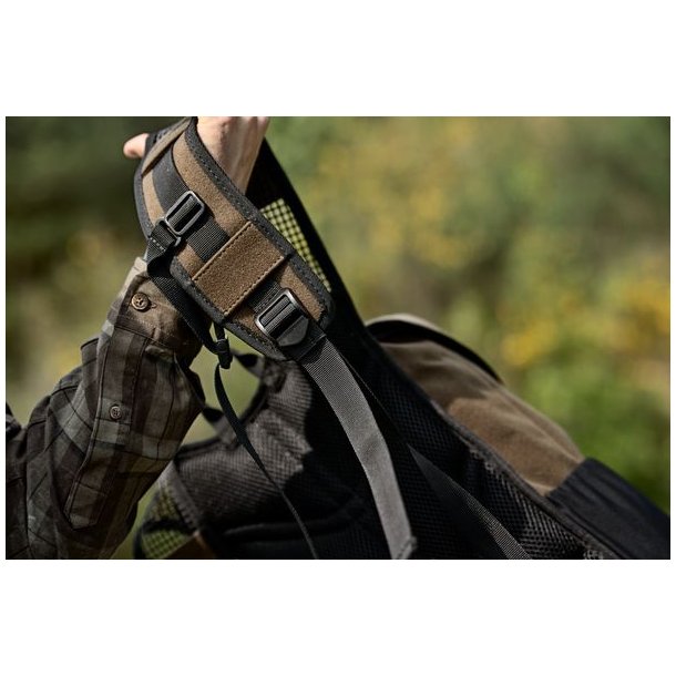 H�rkila Forest Hunter 12L Rygs�k Hunting green
