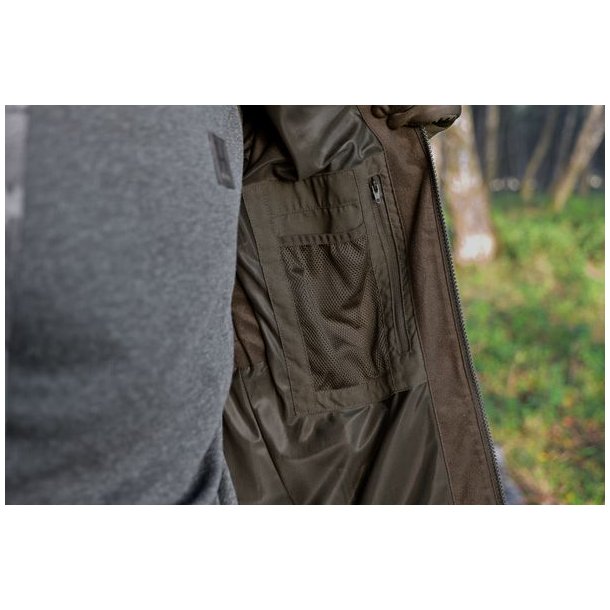 H�rkila Forest Hunter GTX Camo-Jakke AXIS MSP� Darkwood