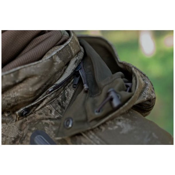 H�rkila Forest Hunter GTX Camo-Jakke AXIS MSP� Darkwood