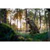 H�rkila Forest Hunter GTX Camo-Jakke AXIS MSP� Darkwood