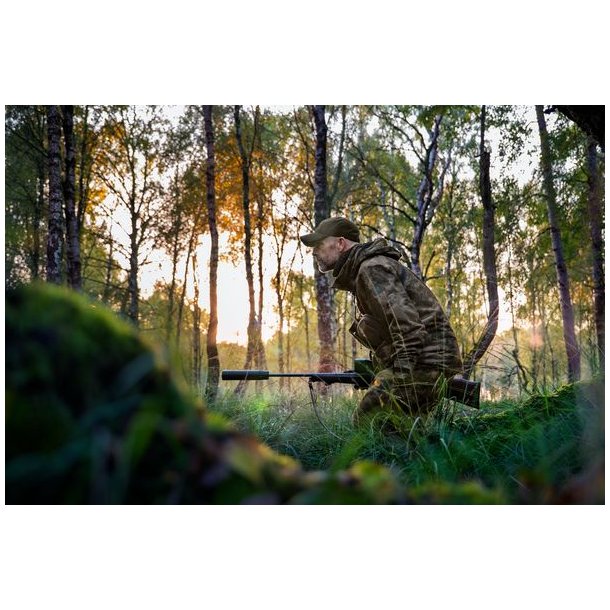 H�rkila Forest Hunter GTX Camo-Jakke AXIS MSP� Darkwood