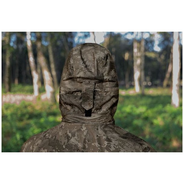 H�rkila Forest Hunter GTX Camo-Jakke AXIS MSP� Darkwood