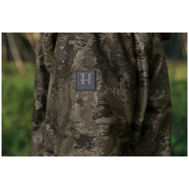 H�rkila Forest Hunter GTX Camo-Jakke AXIS MSP� Darkwood