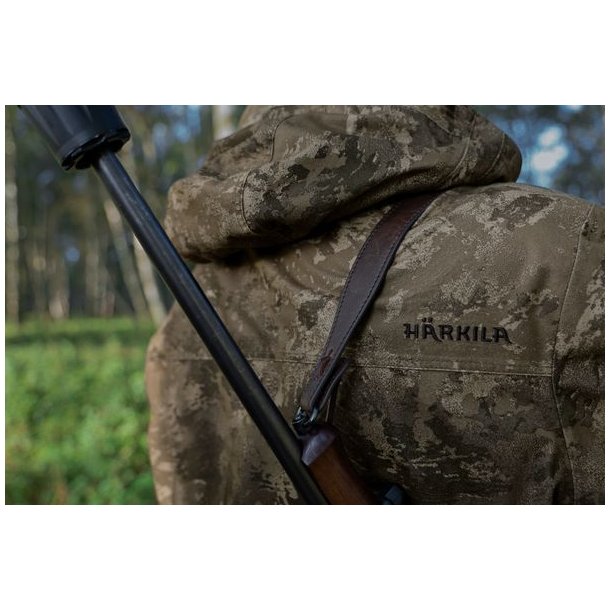 H�rkila Forest Hunter GTX Camo-Jakke AXIS MSP� Darkwood
