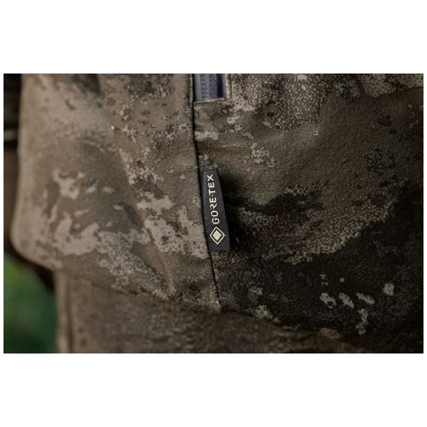 H�rkila Forest Hunter GTX Camo-Jakke AXIS MSP� Darkwood