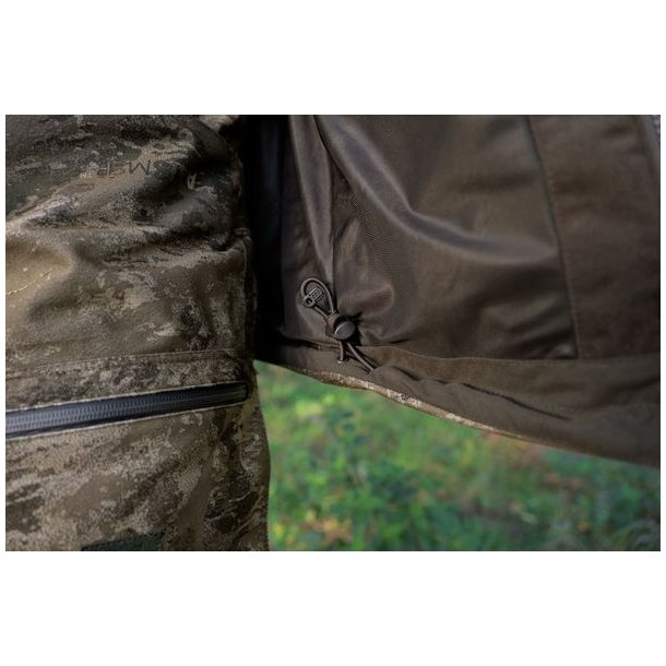 H�rkila Forest Hunter GTX Camo-Jakke AXIS MSP� Darkwood
