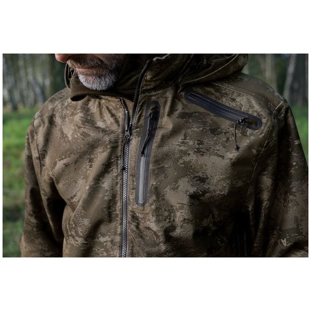 H�rkila Forest Hunter GTX Camo-Jakke AXIS MSP� Darkwood