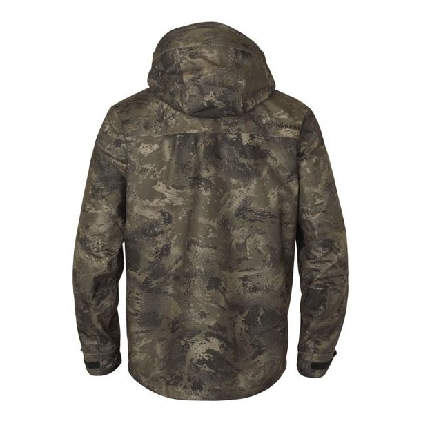 H�rkila Forest Hunter GTX Camo-Jakke AXIS MSP� Darkwood