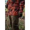 H�rkila Forest Hunter GTX Camo-Jakke Lang AXIS MSP� Autumn Orange