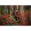 H�rkila Forest Hunter GTX Camo-Jakke Lang AXIS MSP� Autumn Orange