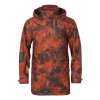 H�rkila Forest Hunter GTX Camo-Jakke Lang AXIS MSP� Autumn Orange