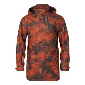 H�rkila Forest Hunter GTX Camo-Jakke Lang AXIS MSP� Autumn Orange