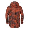 H�rkila Forest Hunter GTX Camo-Jakke Lang AXIS MSP� Autumn Orange