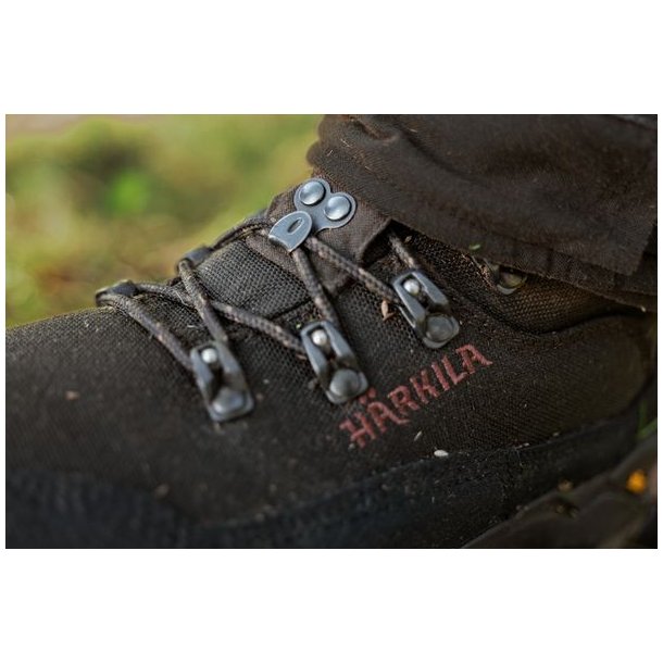 H�rkila Forest Hunter GTX Camouflagebukser AXIS MSP� Darkwood