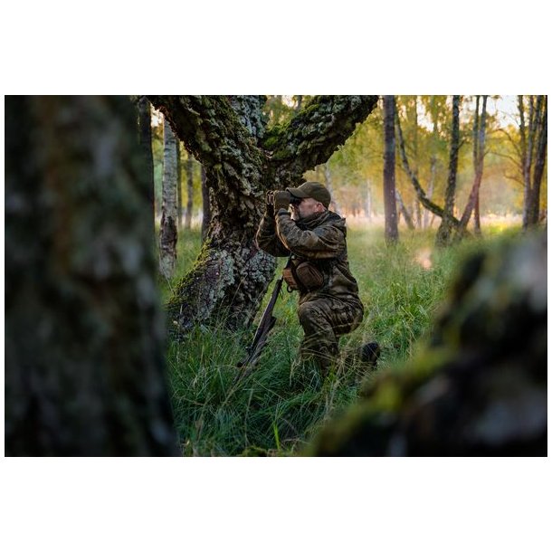 H�rkila Forest Hunter GTX Camouflagebukser AXIS MSP� Darkwood