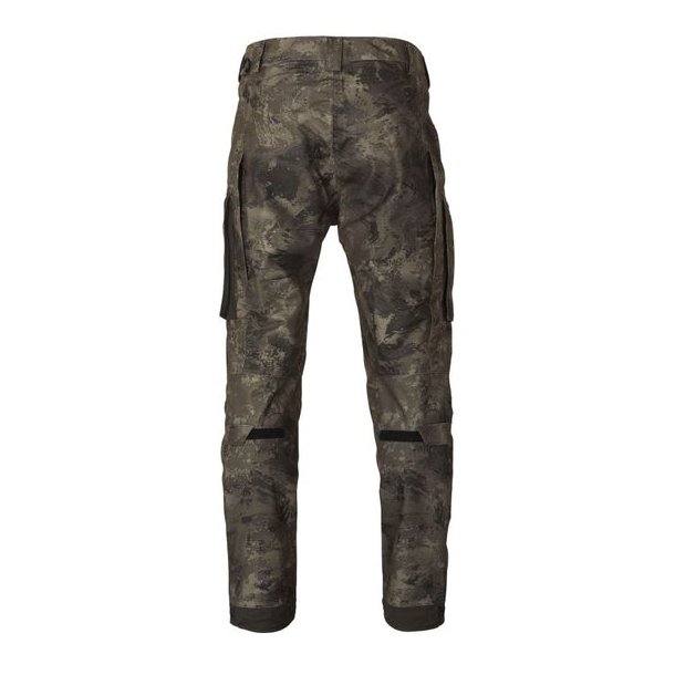 H�rkila Forest Hunter GTX Camouflagebukser AXIS MSP� Darkwood