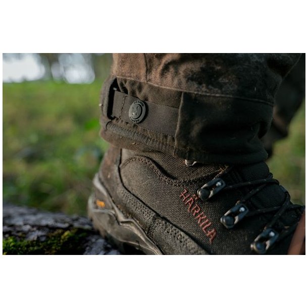 H�rkila Forest Hunter GTX Camouflagebukser AXIS MSP� Darkwood
