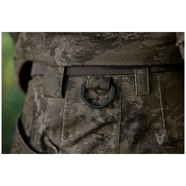 H�rkila Forest Hunter GTX Camouflagebukser AXIS MSP� Darkwood