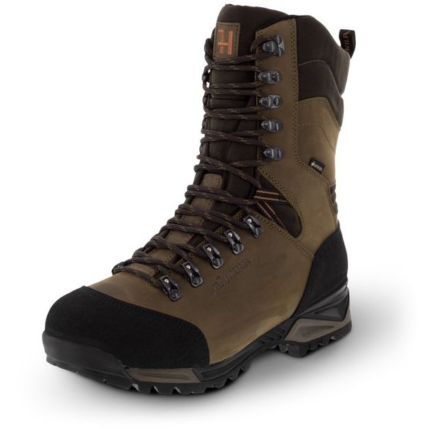 Hrkila Forest Hunter Hi GTX Stvle Willow Green