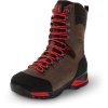 Hrkila Forest Hunter Hi GTX Stvle Dark Brown