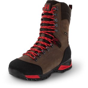 Hrkila Forest Hunter Hi GTX Stvle Dark Brown